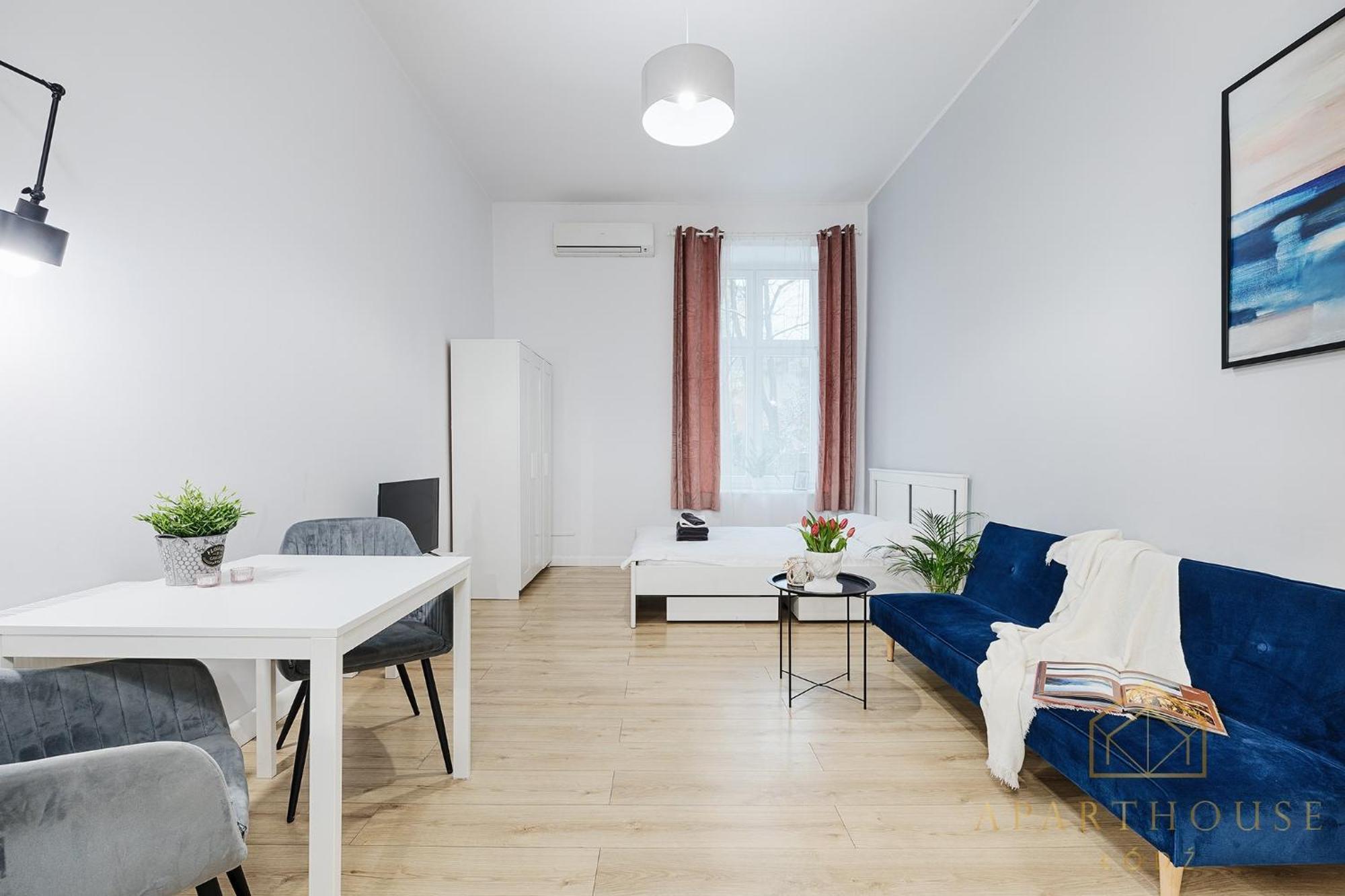 Royal Style Apartment Lodz  Exterior photo