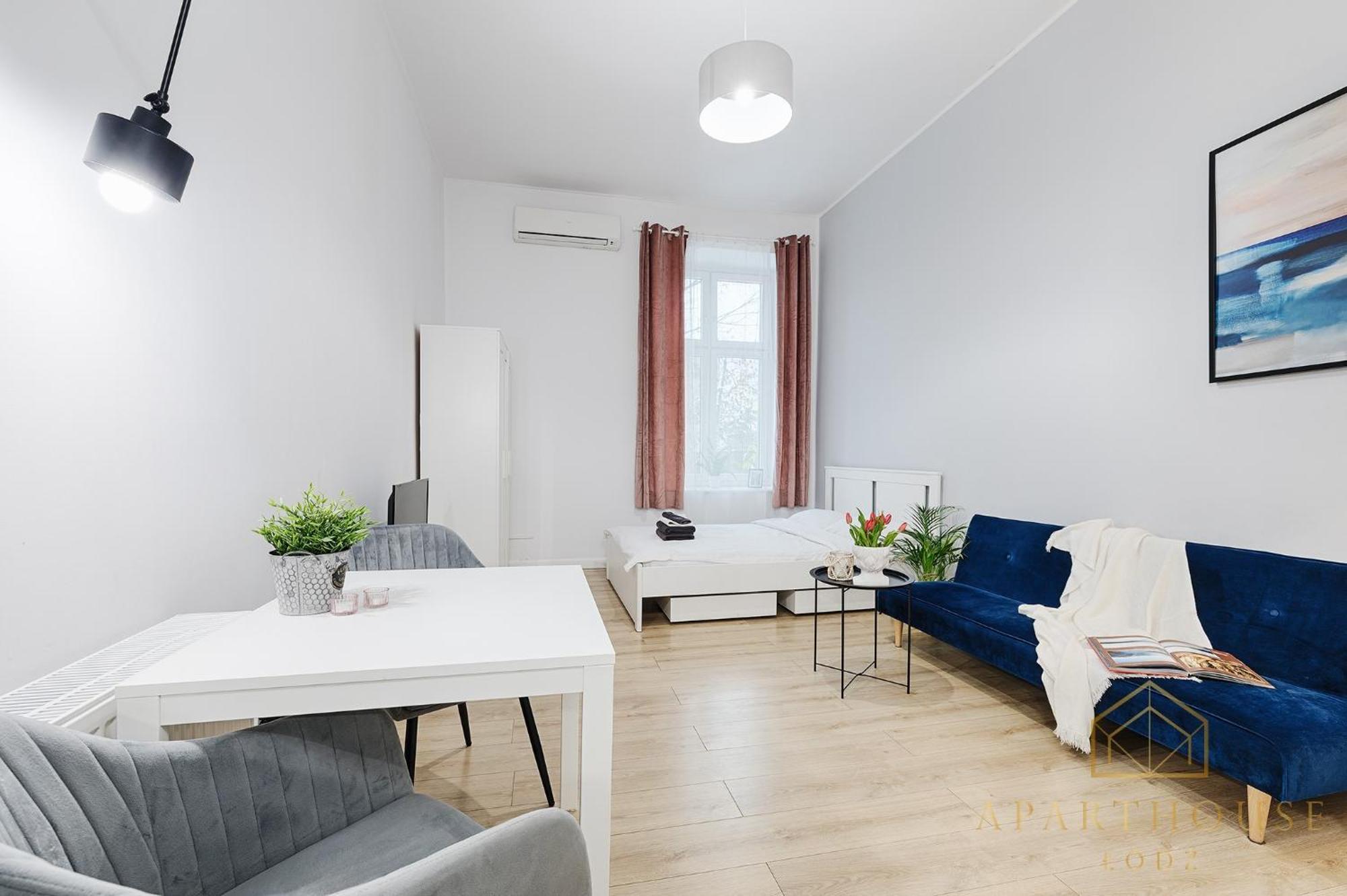 Royal Style Apartment Lodz  Exterior photo