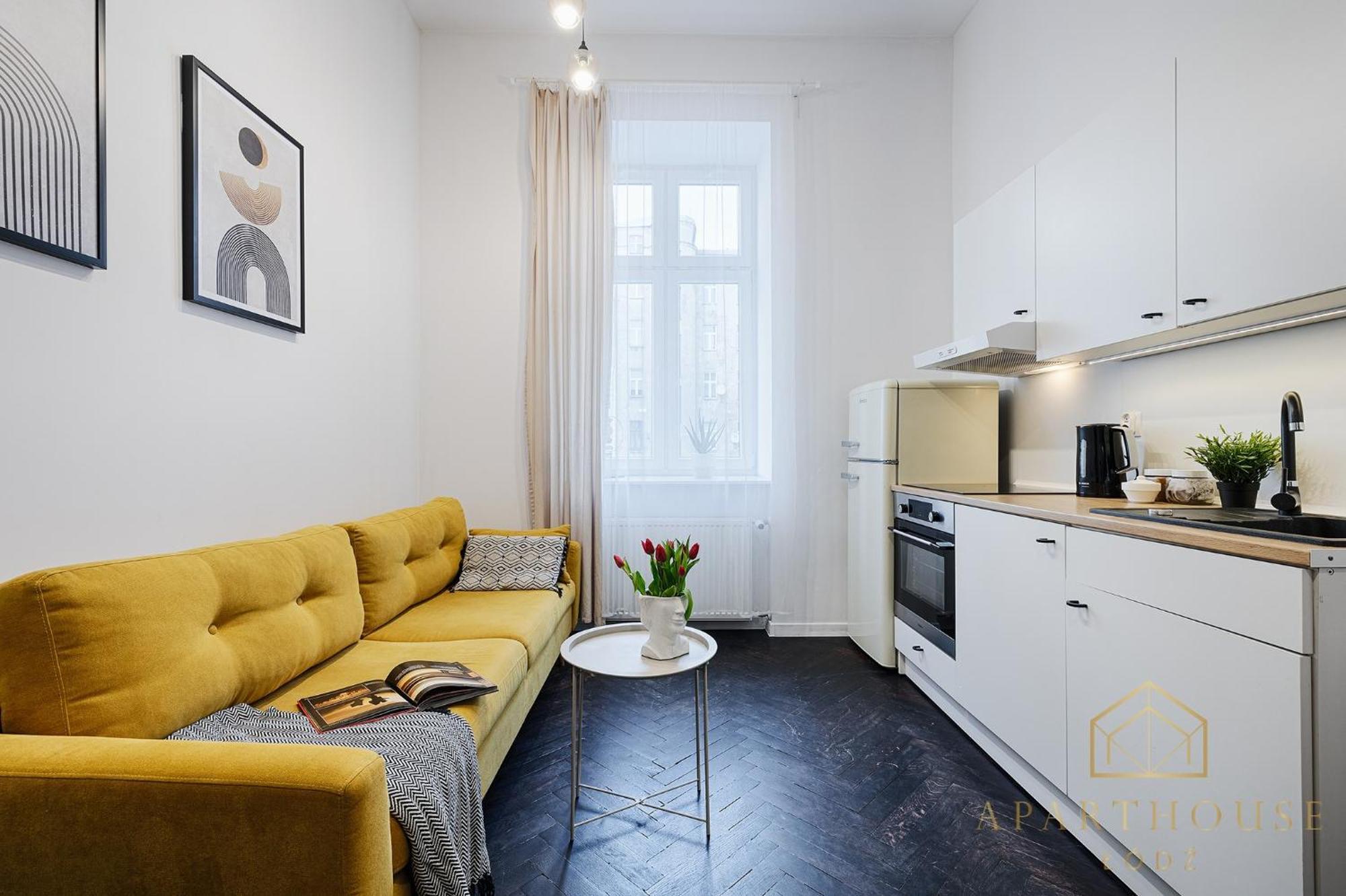 Royal Style Apartment Lodz  Exterior photo